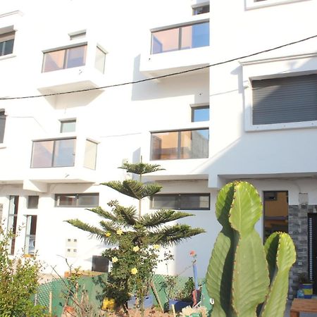 Lafamilia Surf Imsouane Hotel Exterior foto
