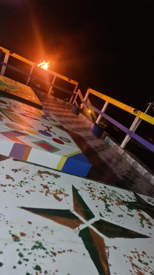 Lafamilia Surf Imsouane Hotel Exterior foto