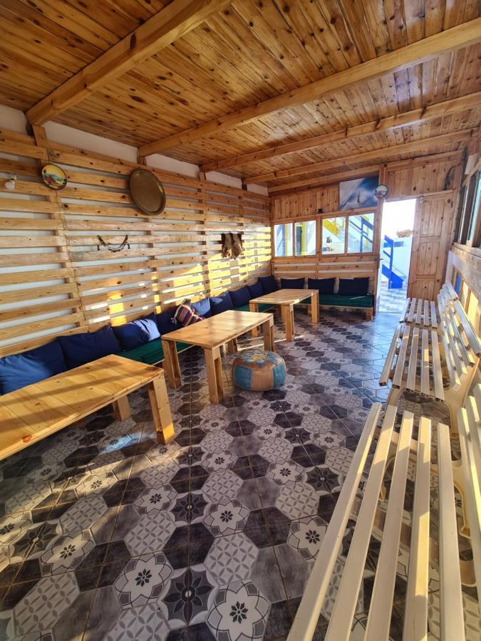 Lafamilia Surf Imsouane Hotel Exterior foto