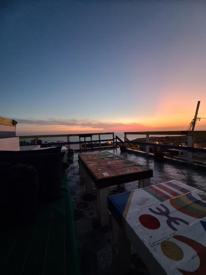 Lafamilia Surf Imsouane Hotel Exterior foto