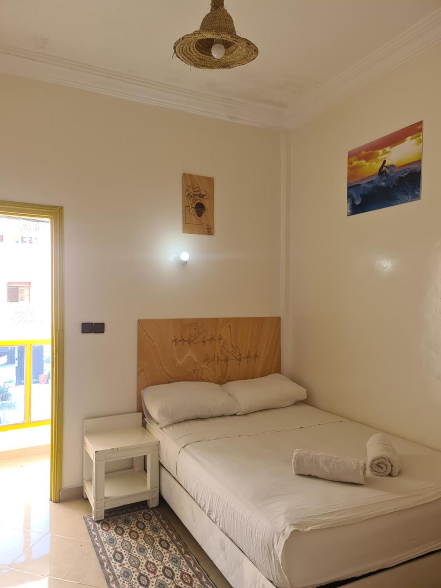 Lafamilia Surf Imsouane Hotel Exterior foto