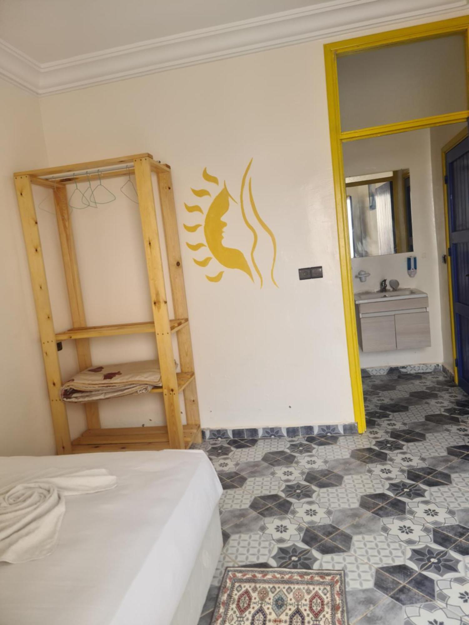 Lafamilia Surf Imsouane Hotel Exterior foto