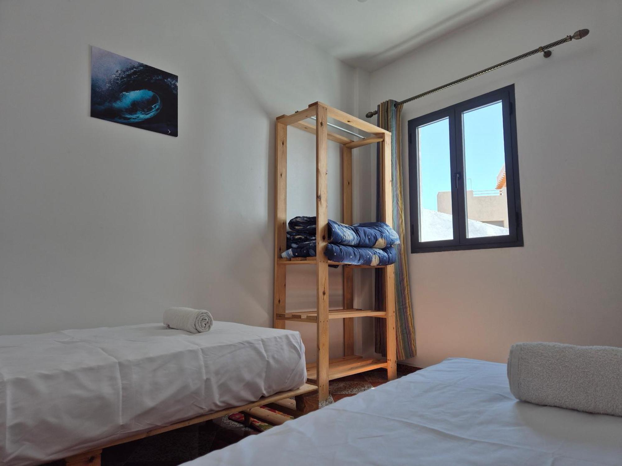Lafamilia Surf Imsouane Hotel Exterior foto