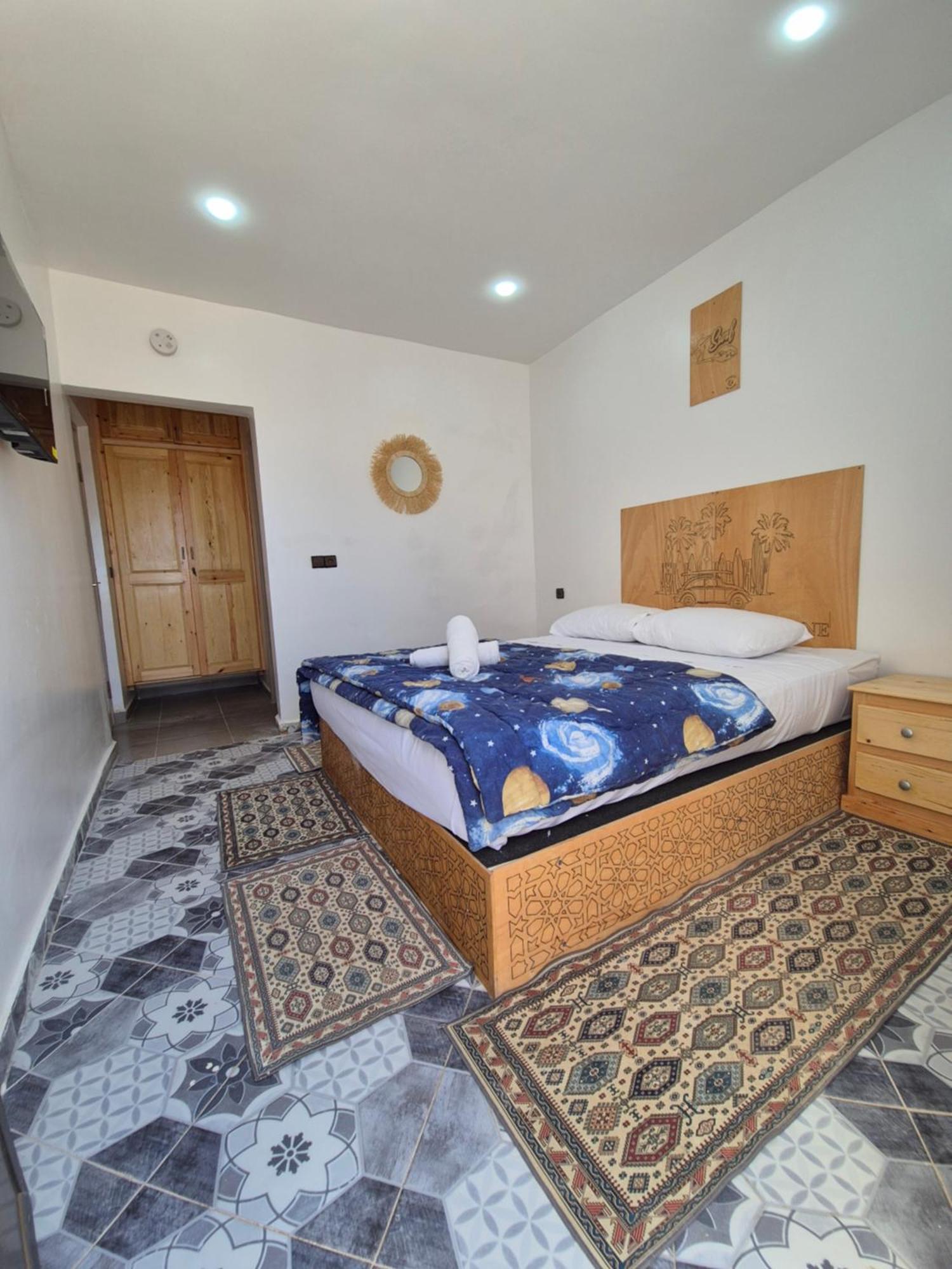 Lafamilia Surf Imsouane Hotel Exterior foto
