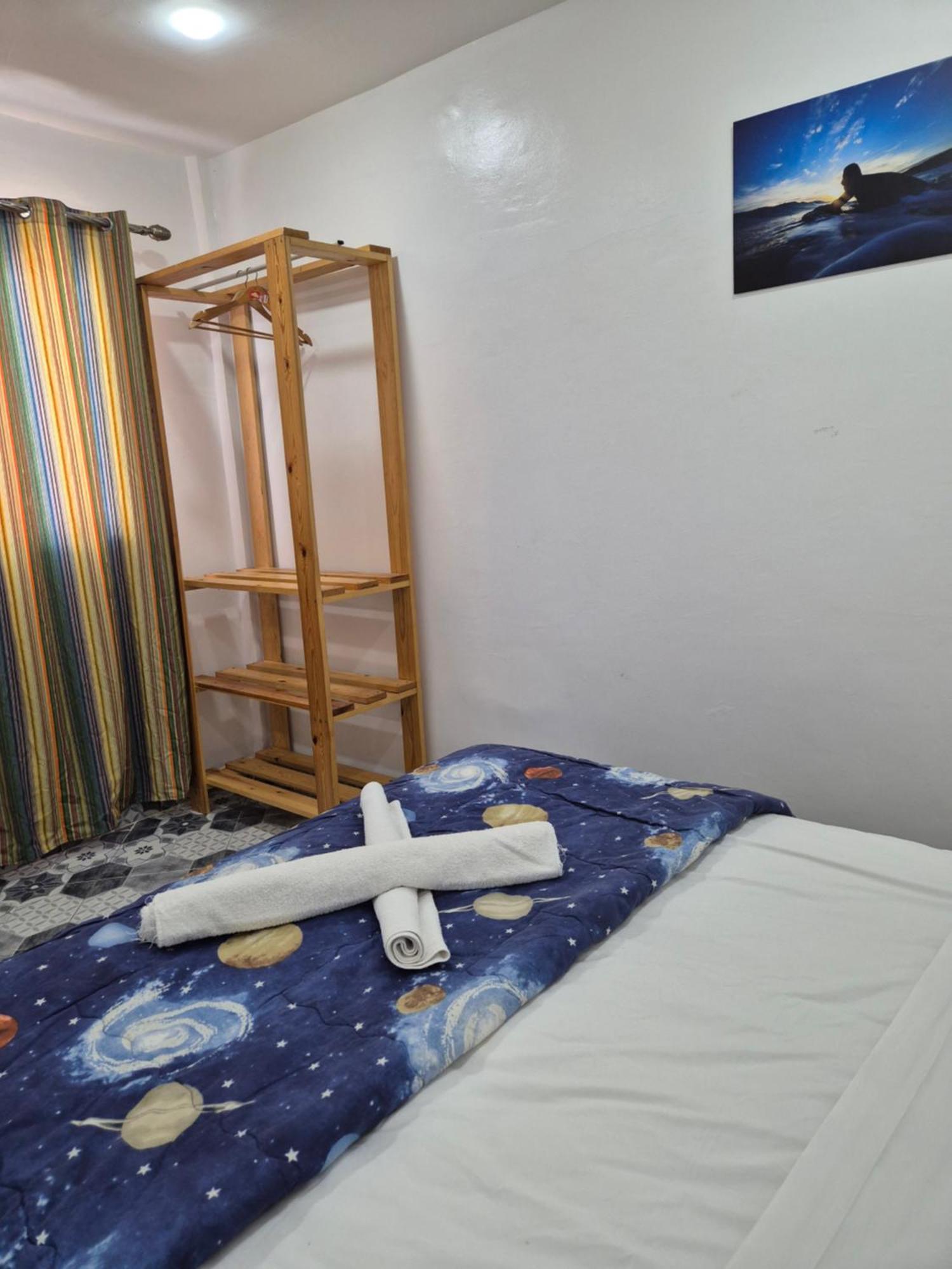 Lafamilia Surf Imsouane Hotel Exterior foto